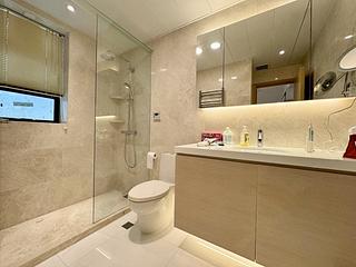 Mid Levels Central - The Mayfair 12