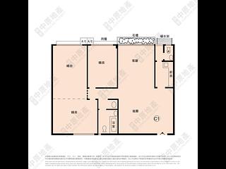Sai Ying Pun - Rhine Court 07