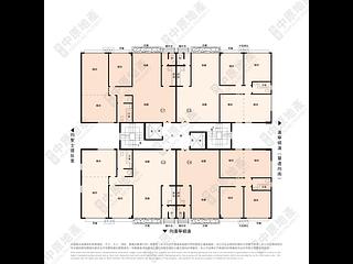 Sai Ying Pun - Rhine Court 08