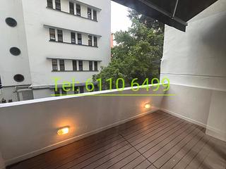 蘇豪 - 興揚大廈 03