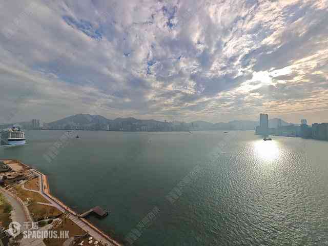 Kai Tak - The Knightsbridge Tower 2 11