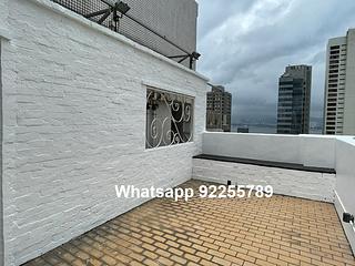 Sai Ying Pun - Fung King Court 09