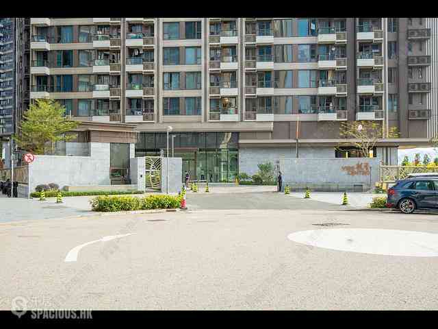 Kai Tak - Vibe Centro Block 2A 19