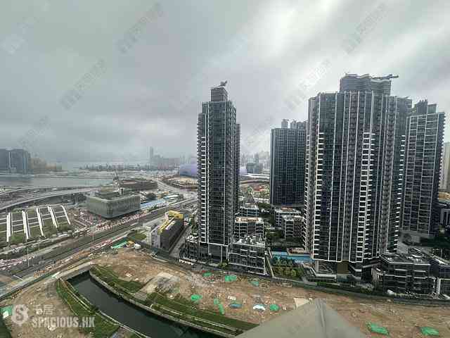 Kai Tak - Vibe Centro Block 2A 11