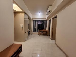 Sai Ying Pun - King's Hill 02