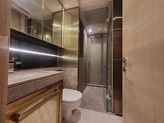 Sai Ying Pun - King's Hill 04