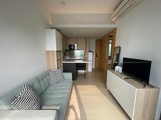 Kennedy Town - The Hudson 02