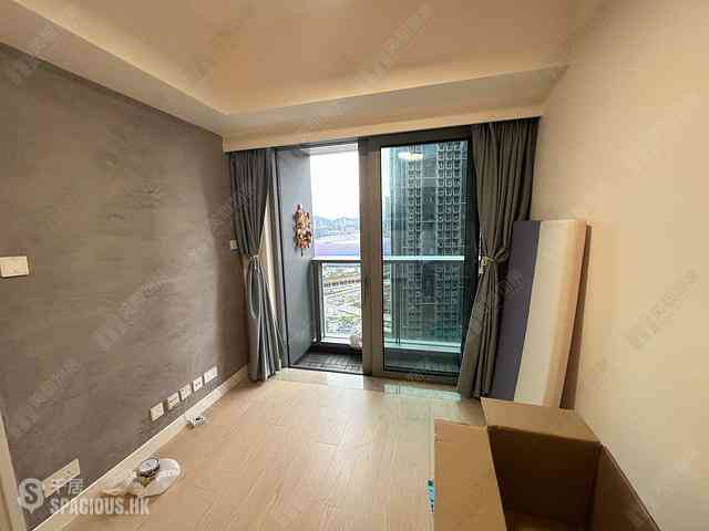 Kai Tak - Monaco Phase 1 Tower 2A 08