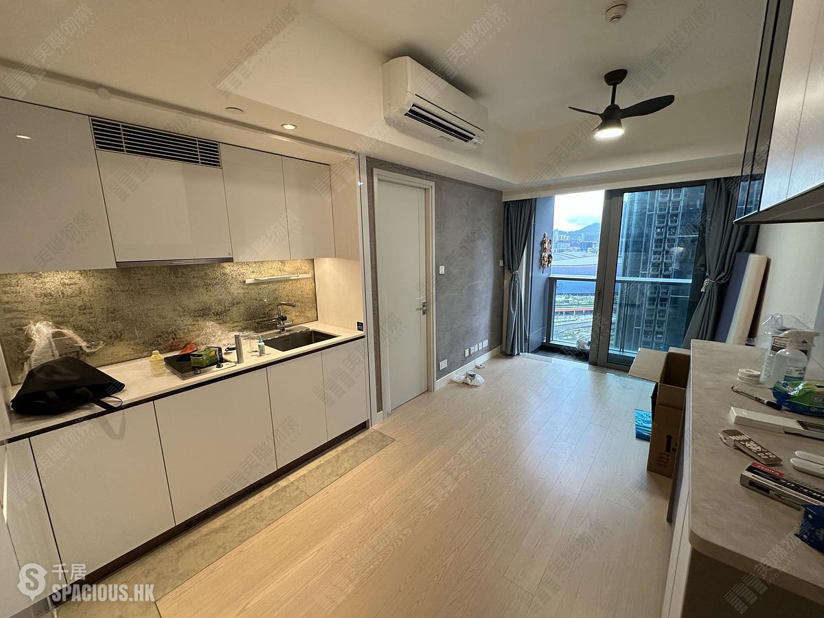 Kai Tak - Monaco Phase 1 Tower 2A 01