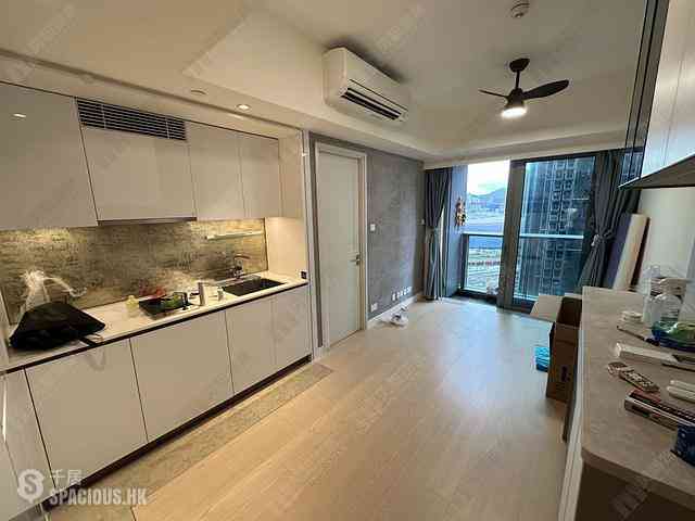 Kai Tak - Monaco Phase 1 Tower 2A 01