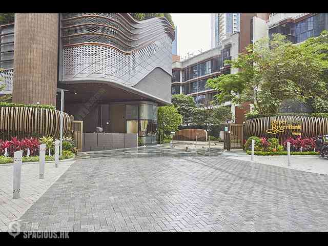 Kai Tak - Upper Riverbank Tower 1 12