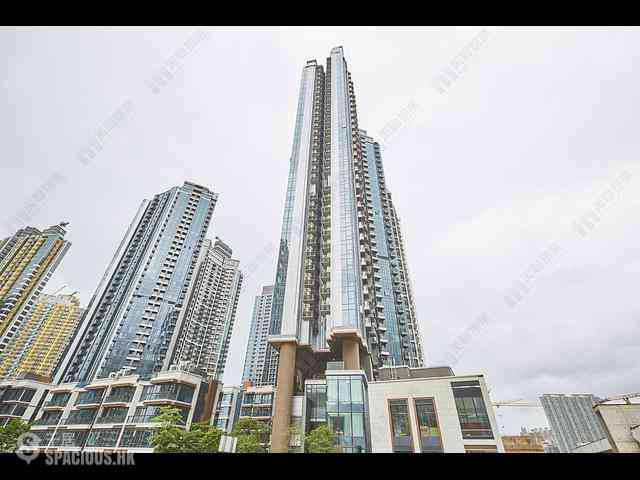 Kai Tak - Upper Riverbank Tower 1 13