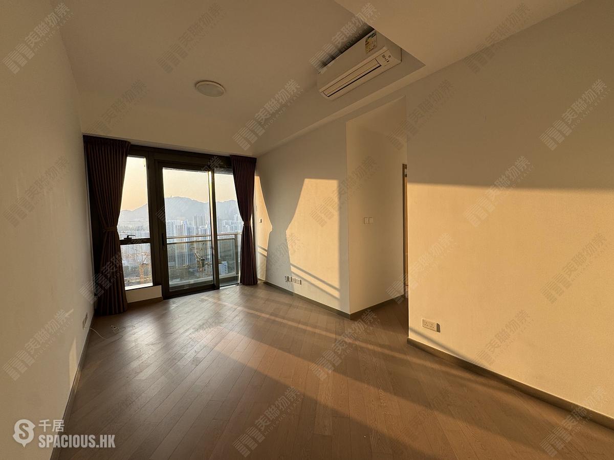 Kai Tak - Upper Riverbank Tower 1 01