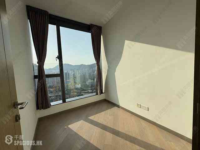 Kai Tak - Upper Riverbank Tower 1 05