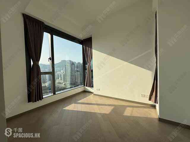 Kai Tak - Upper Riverbank Tower 1 09
