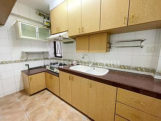 Yau Yat Chuen - Fortune House 11