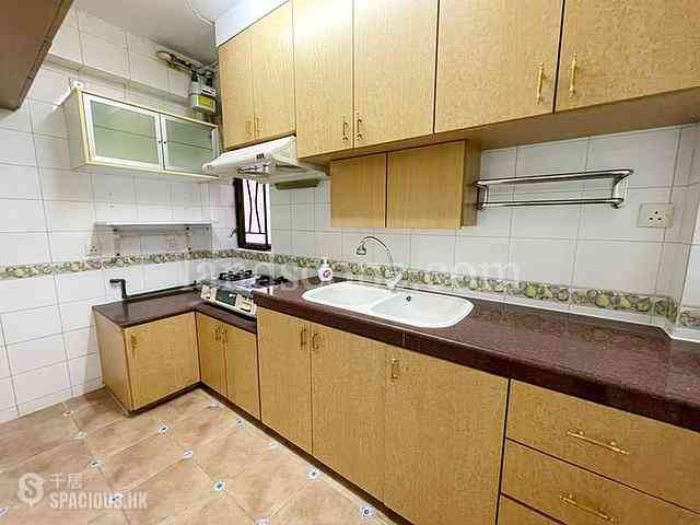 Yau Yat Chuen - Fortune House 11