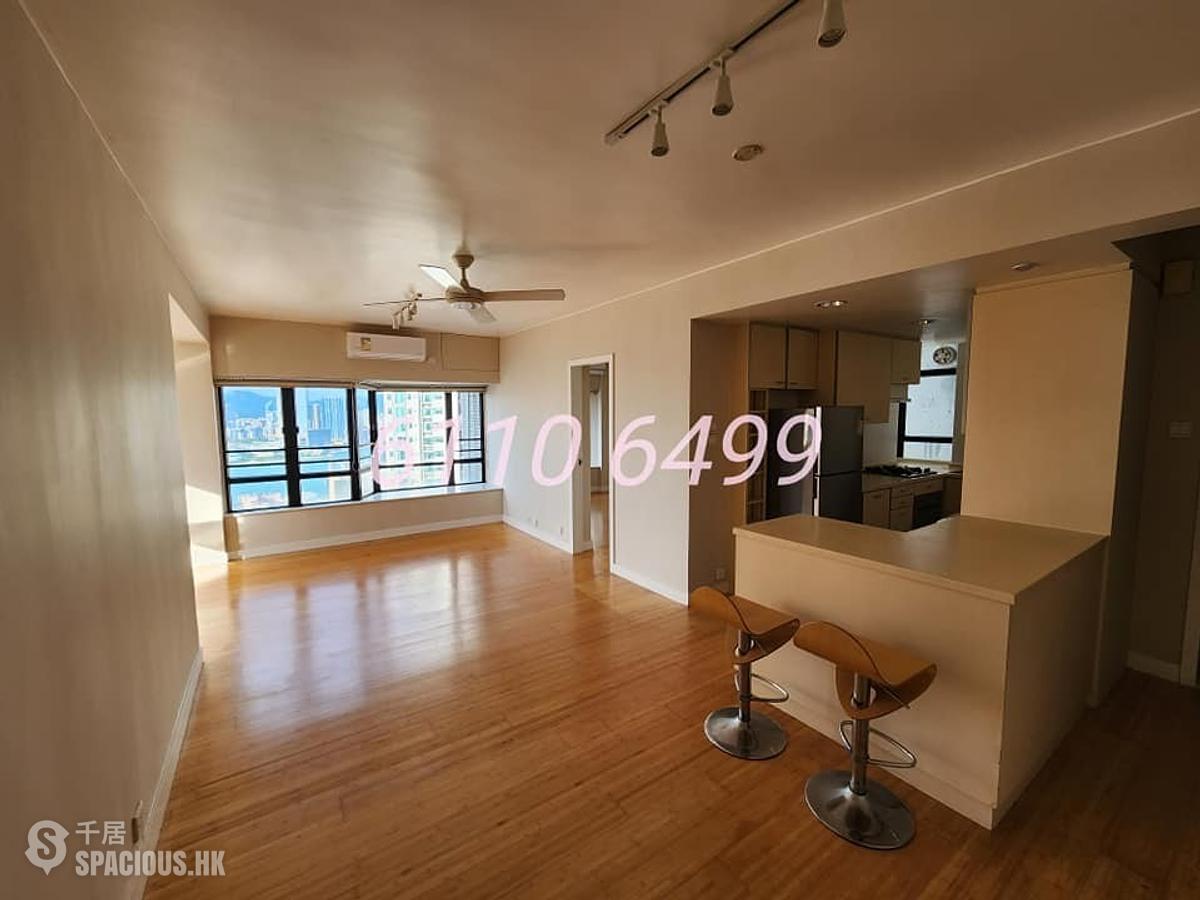 Mid Levels West - Panorama Gardens 01