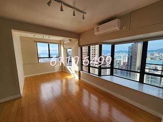 Mid Levels West - Panorama Gardens 02