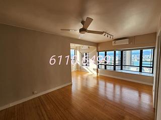 Mid Levels West - Panorama Gardens 03