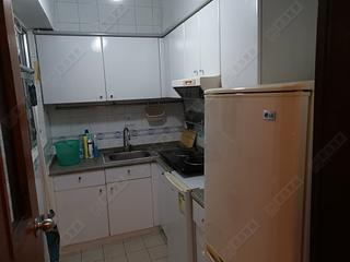 Tseung Kwan O - Well On Garden Block 4 06