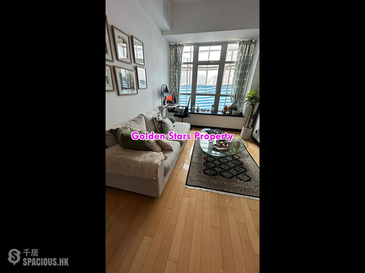 Wan Chai - J Residence 01