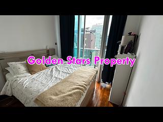 Wan Chai - J Residence 11