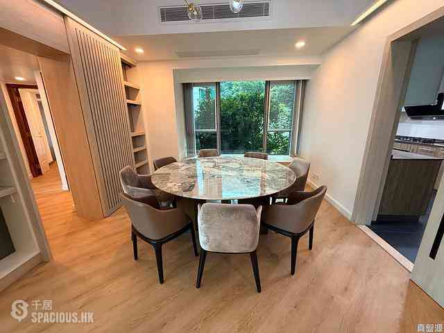 Mid Levels Central - Regence Royale Tower 1 02