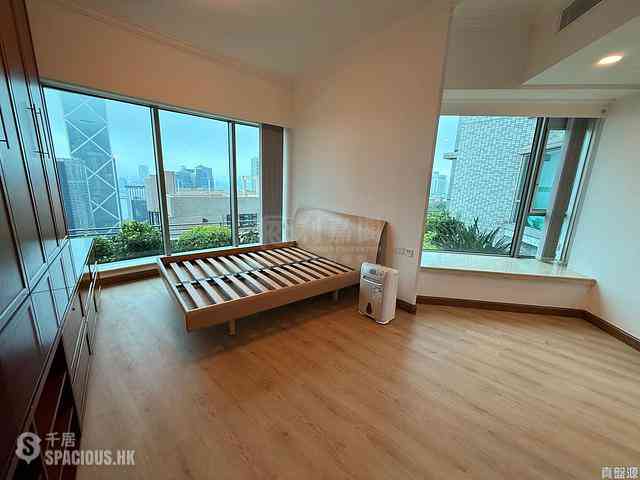 Mid Levels Central - Regence Royale Tower 1 03