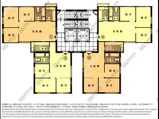 Wan Chai - Kelly House 02
