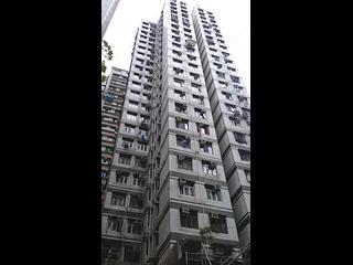 Wan Chai - Kelly House 05