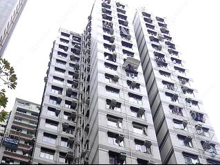 Wan Chai - Kelly House 06