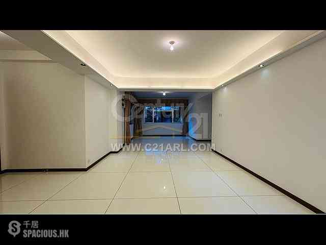 Mid Levels Central - Beau Cloud Mansion 01
