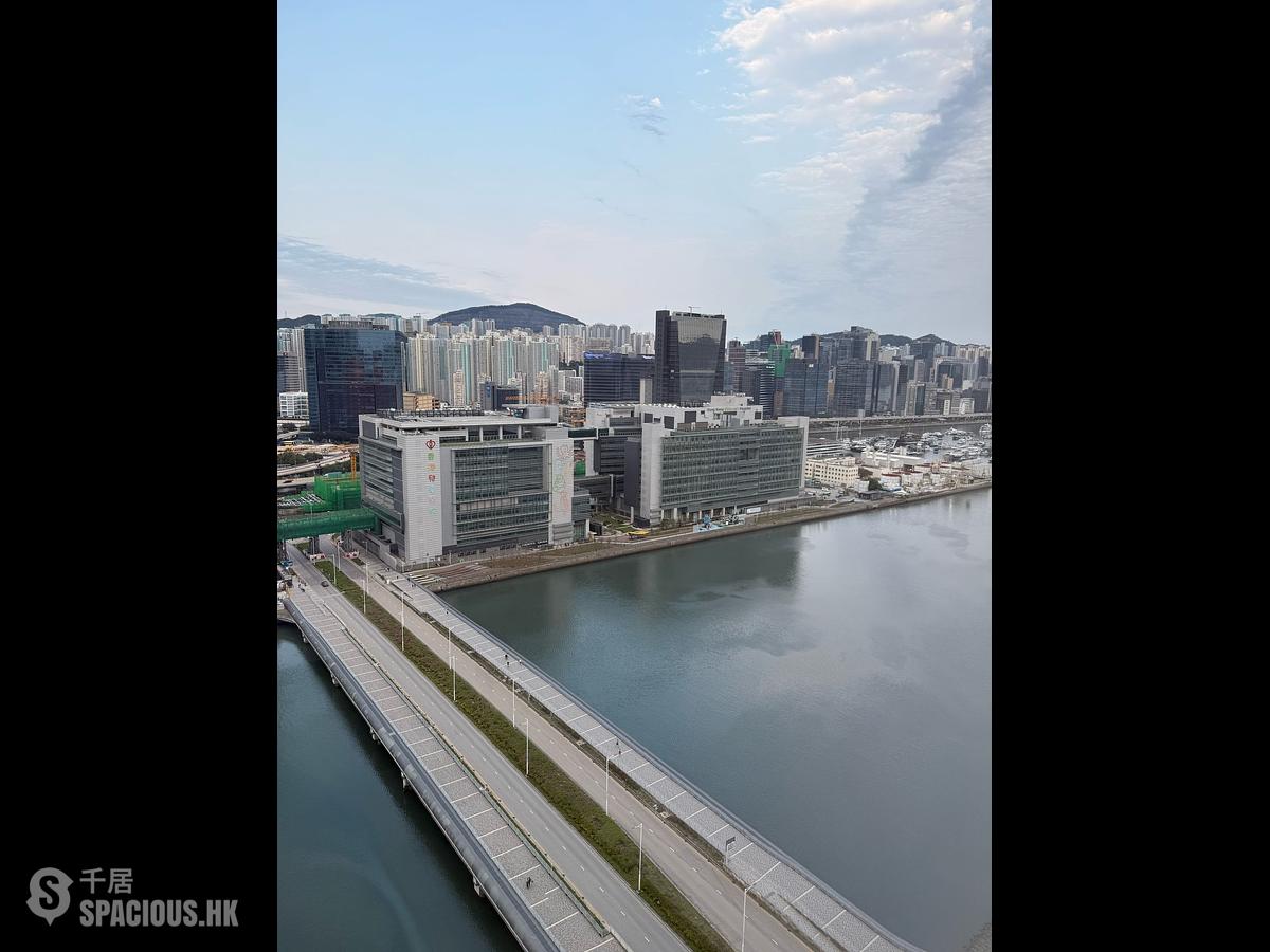 Kai Tak - KT Marina 01