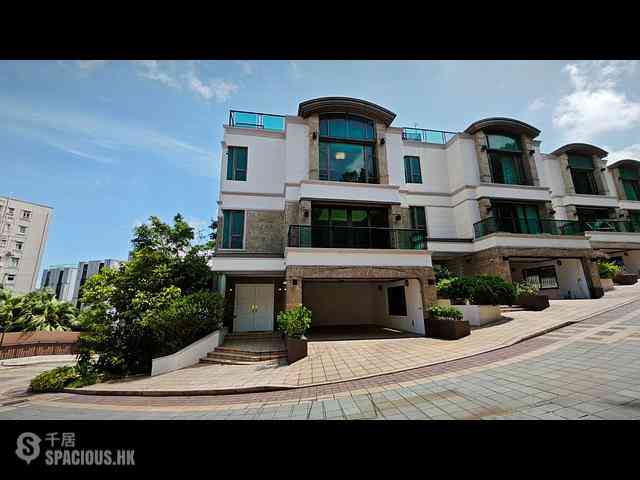 山頂 - Kellett House 01