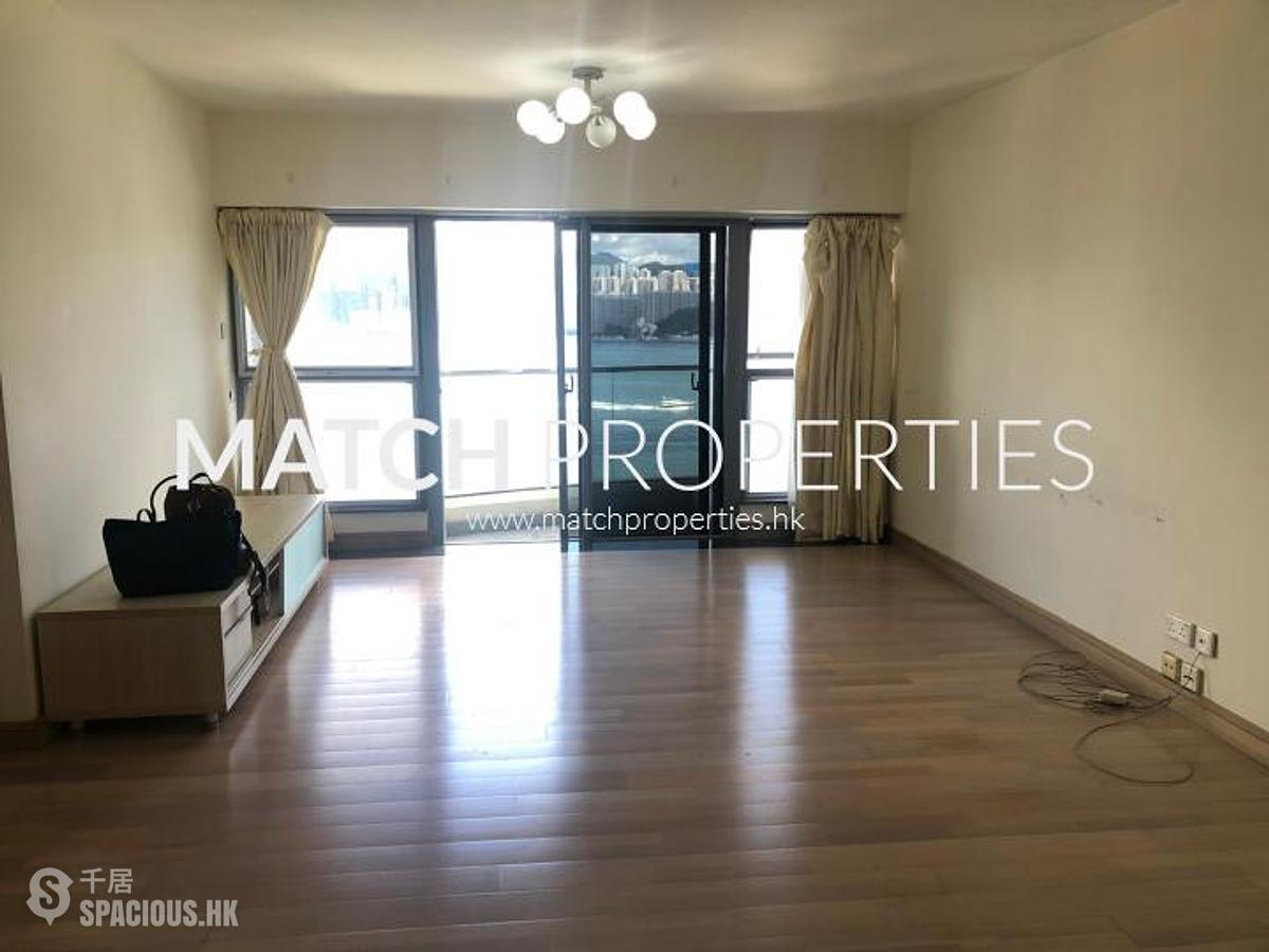 Sai Wan Ho - Grand Promenade 01