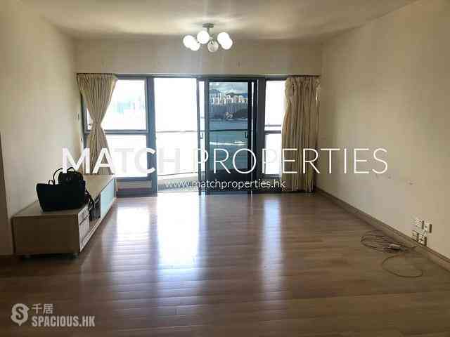 Sai Wan Ho - Grand Promenade 01