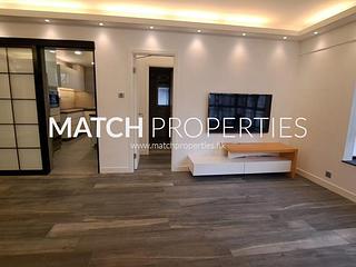 Mid Levels Central - Elegant Terrace 05