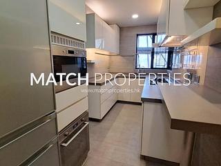 Mid Levels Central - Elegant Terrace 09