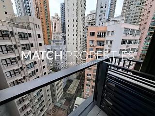 跑马地 - One Jardine's Lookout 03