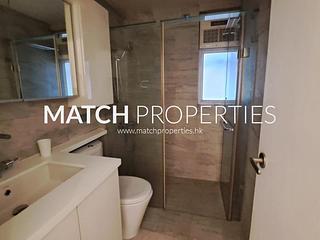 Mid Levels Central - Elegant Terrace 10
