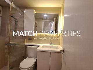 Mid Levels Central - Elegant Terrace 11