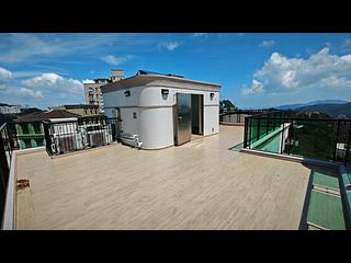 山頂 - Kellett House 02