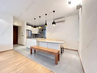 Wan Chai - Star Crest 02