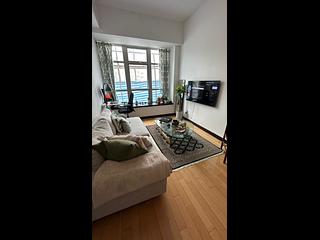 Wan Chai - J Residence 02