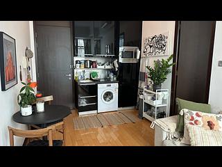 Wan Chai - J Residence 05