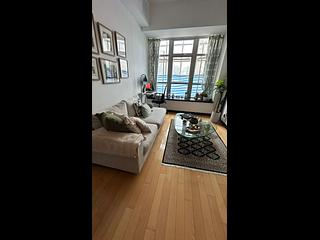 Wan Chai - J Residence 06