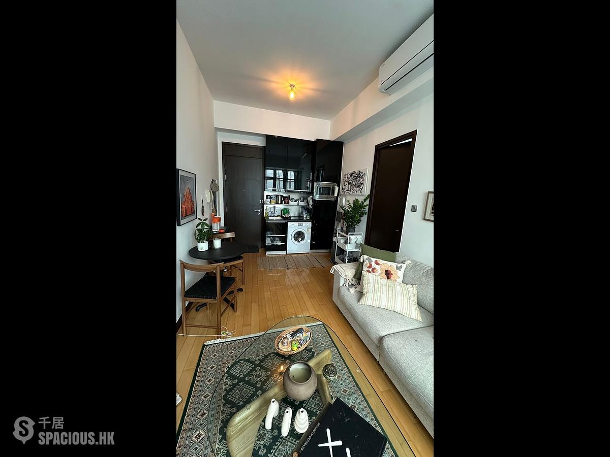 Wan Chai - J Residence 01