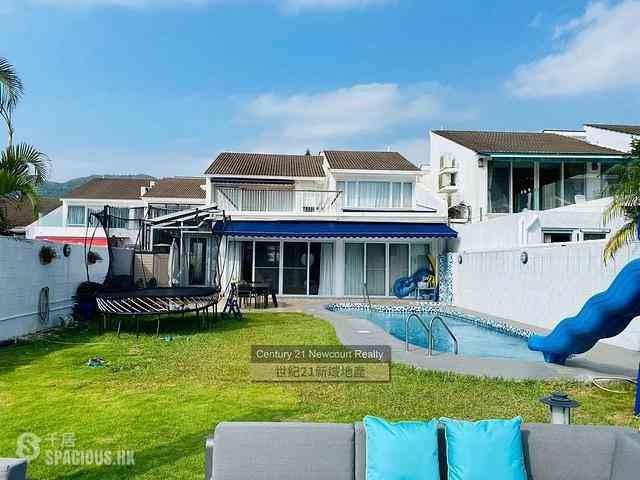 Discovery Bay - Discovery Bay Phase 1 Beach Village Headland Drive 01