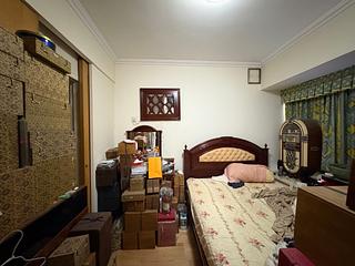 Mid Levels Central - Seymour Place 03